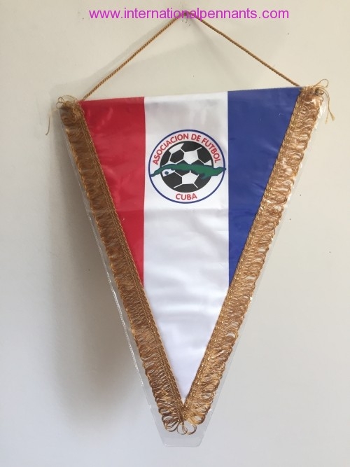 Asociación de Fútbol de Cuba 3