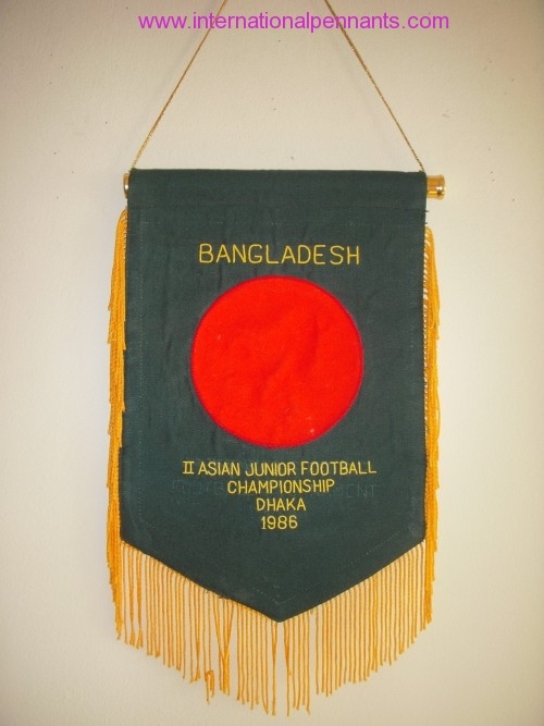 Bangladesh Football Federation 2