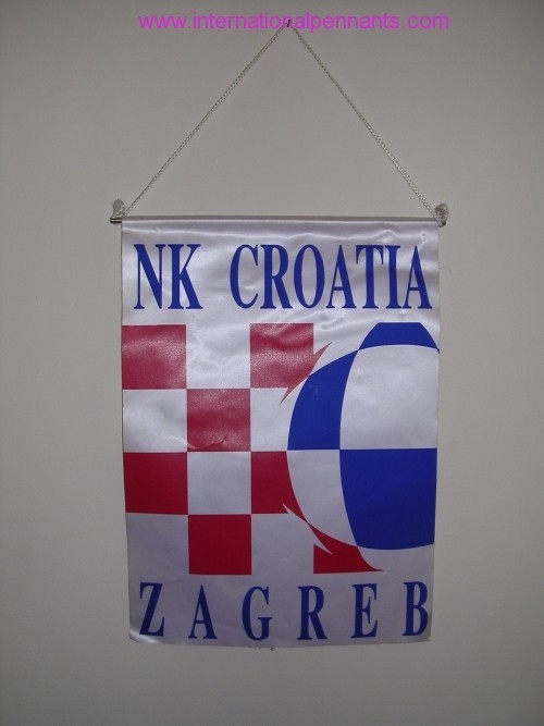 NK Croatia Zagreb 1