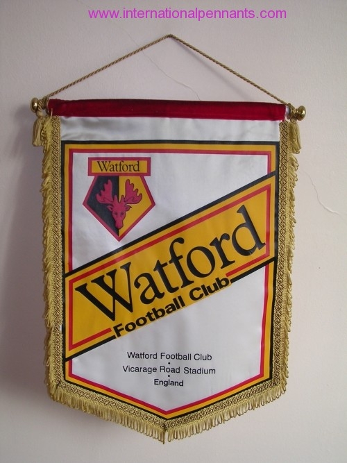 Watford Football Club
